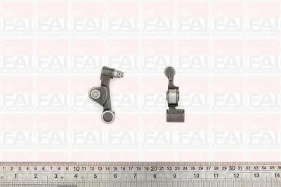 FAI AUTOPARTS r188s -  Коромысло, управление двигателем